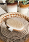 Bamboo Hand Bath Brush